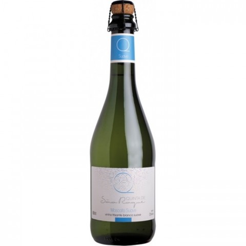 Vinho Branco Frisante Suave - Quinta São Roque